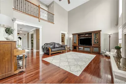 203 Madison Park Drive, Cottleville, MO 63376 - Photo 21