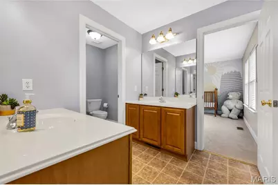203 Madison Park Drive, Cottleville, MO 63376 - Photo 41