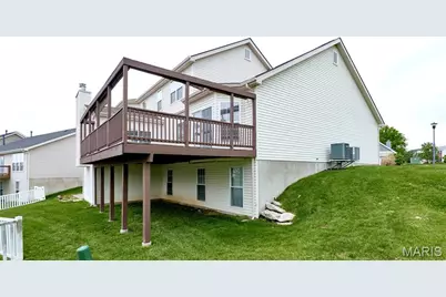 987 Bentley Park Circles, O'Fallon, MO 63368 - Photo 57