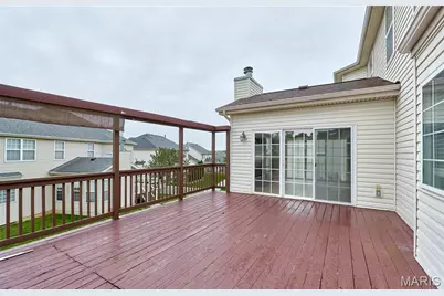 987 Bentley Park Circles, O'Fallon, MO 63368 - Photo 63