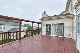 987 Bentley Park Circles, O'Fallon, MO 63368 - Photo 63