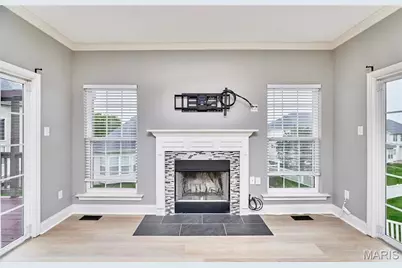 987 Bentley Park Circles, O'Fallon, MO 63368 - Photo 23