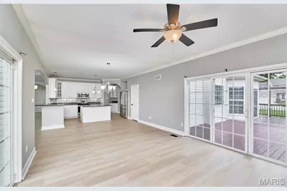 987 Bentley Park Circles, O'Fallon, MO 63368 - Photo 25