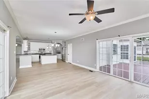 987 Bentley Park Circles, O'Fallon, MO 63368 - Photo 25