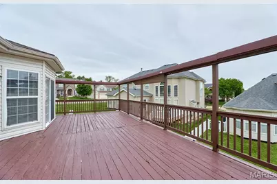 987 Bentley Park Circles, O'Fallon, MO 63368 - Photo 61