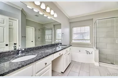 987 Bentley Park Circles, O'Fallon, MO 63368 - Photo 35