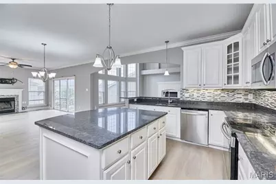 987 Bentley Park Circles, O'Fallon, MO 63368 - Photo 19