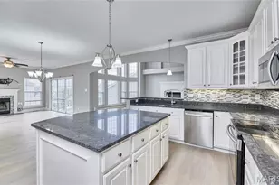 987 Bentley Park Circles, O'Fallon, MO 63368 - Photo 19