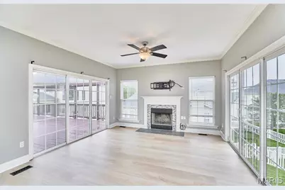 987 Bentley Park Circles, O'Fallon, MO 63368 - Photo 21