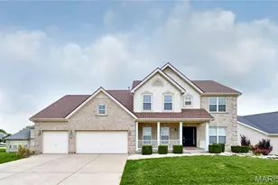 987 Bentley Park Circles, O'Fallon, MO 63368 - Photo 1