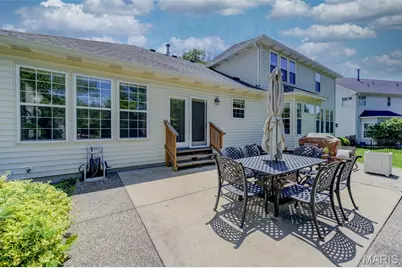 2505 Cassandra Marie Drive, Ballwin, MO 63021 - Photo 53
