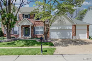 2505 Cassandra Marie Dr, Ballwin, MO 63021 - Photo 1