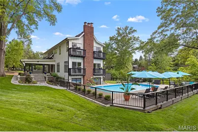 12001 Robyn Park Drive, Westwood, MO 63131 - Photo 1