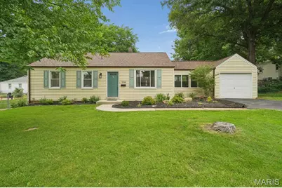 1008 Etherton Drive, Saint Louis, MO 63126 - Photo 25