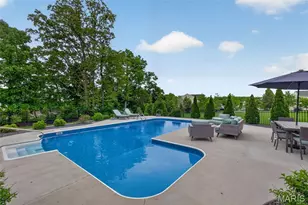 507 Stonewolf Creek Dr, Wentzville, MO 63385 - Photo 39