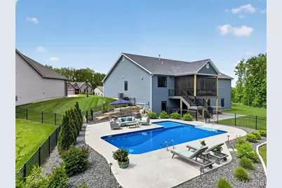 507 Stonewolf Creek Drive, Wentzville, MO 63385 - Photo 41