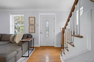 6201 Oleatha Ave, Saint Louis, MO 63139 - Photo 3