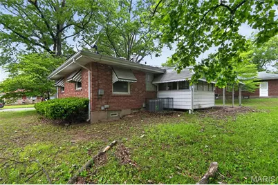 14 Forest Home Court, Saint Louis, MO 63137 - Photo 29