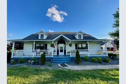 3749 Sherwood Court, Farmington, MO 63640 - Photo 5