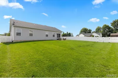 401 Middleton Drive, Wentzville, MO 63385 - Photo 23