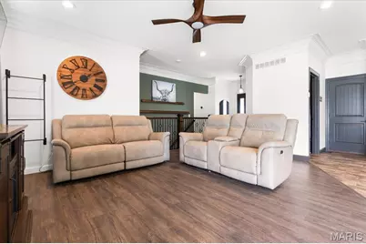 401 Middleton Drive, Wentzville, MO 63385 - Photo 3