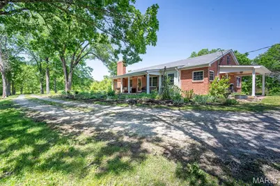 7815 Highway O, Robertsville, MO 63072 - Photo 3