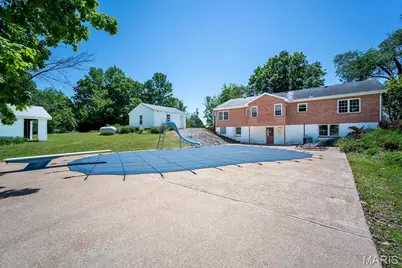 7815 Highway O, Robertsville, MO 63072 - Photo 23