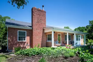 7815 Hwy O, Robertsville, MO 63072 - Photo 1