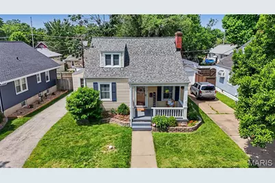 1721 W Adams Street, Saint Charles, MO 63301 - Photo 1