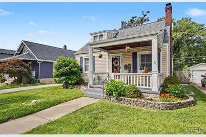 1721 W Adams Street, Saint Charles, MO 63301 - Photo 5