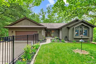 464 Foxfire Crossing Dr, Innsbrook, MO 63390 - Photo 1