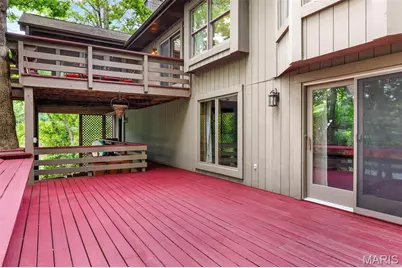 464 Foxfire Crossing Drive, Innsbrook, MO 63390 - Photo 27