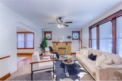 3626 Bowen Street, Saint Louis, MO 63116 - Photo 7