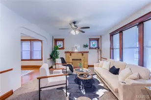 3626 Bowen St, Saint Louis, MO 63116 - Photo 7