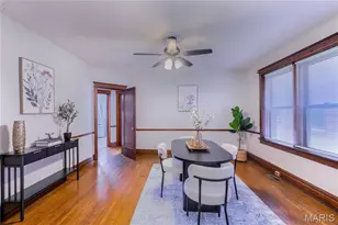 3626 Bowen St, Saint Louis, MO 63116 - Photo 9