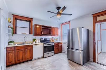 3626 Bowen Street, Saint Louis, MO 63116 - Photo 11