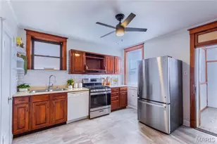 3626 Bowen St, Saint Louis, MO 63116 - Photo 11