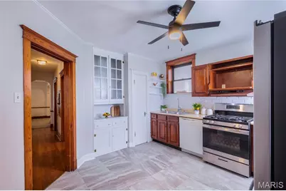 3626 Bowen Street, Saint Louis, MO 63116 - Photo 13