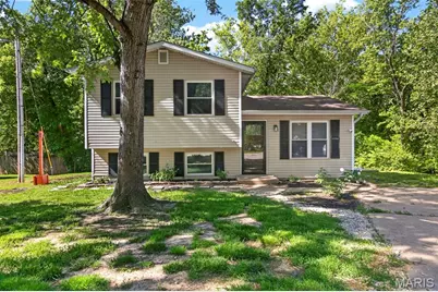 16 Ivy Lane, Festus, MO 63028 - Photo 1