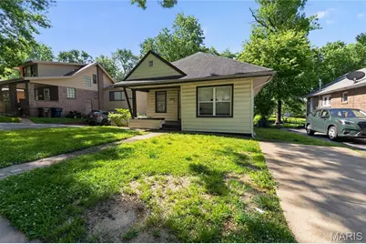 8316 Garfield Avenue, Vinita Park, MO 63114 - Photo 1