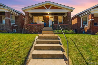5454 Gresham Avenue, Saint Louis, MO 63109 - Photo 1