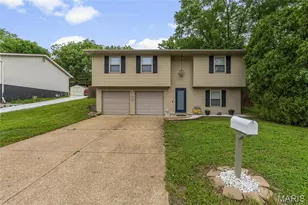 3833 Red Bud Dr, Imperial, MO 63052 - Photo 17