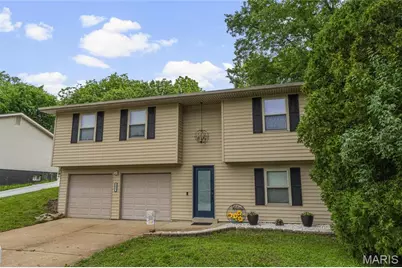 3833 Red Bud Drive, Imperial, MO 63052 - Photo 15