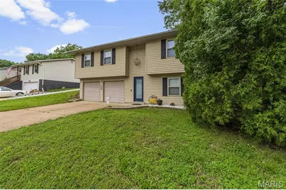 3833 Red Bud Drive, Imperial, MO 63052 - Photo 3