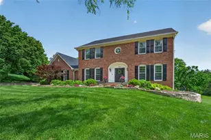 2108 Stillwater Point Ct, Clarkson Valley, MO 63005 - Photo 3