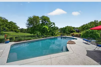 2108 Stillwater Point Court, Clarkson Valley, MO 63005 - Photo 7