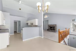 1968 Timberwood Crossing Dr, Florissant, MO 63031 - Photo 11