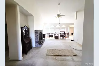 1968 Timberwood Crossing Drive, Florissant, MO 63031 - Photo 3