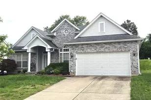 1968 Timberwood Crossing Dr, Florissant, MO 63031 - Photo 1