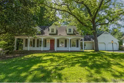 2532 Timber Lane, Cape Girardeau, MO 63701 - Photo 1